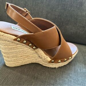 Steve Madden Wedges